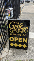 The Grifter Brewing Co outside