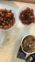 Pan-asia food