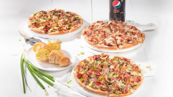 Domino's Pizza Narrabri food