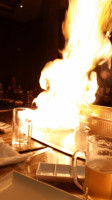 Midori Teppanyaki + Bar food