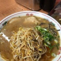 おんがラーメン Xì Miàn チャンポン Bǎo Cún Huì food