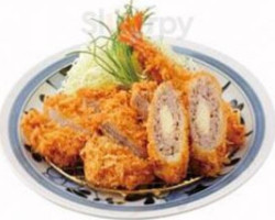 とんかつ Bāng Shèng Niǎo Qī バイパス Diàn food