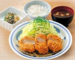 とんかつ Bāng Shèng Niǎo Qī バイパス Diàn food