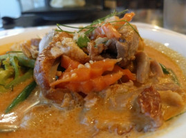 Suk Jai Thai food