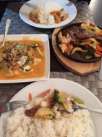 Suk Jai Thai food