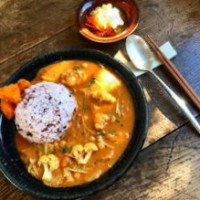 うつわや プラス Cafe Cǎo food