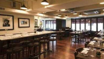 Sole Mio food
