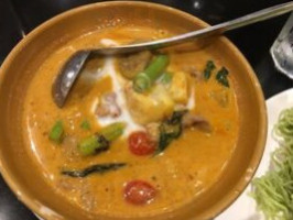 Màn Gǔ Tài Cài Kuí Fāng food