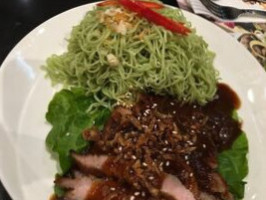Màn Gǔ Tài Cài Kuí Fāng food
