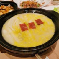 Jīn Yuàn Hǎi Xiān Huǒ Guō Jiǔ Jiā Gǒng Běi Diàn food