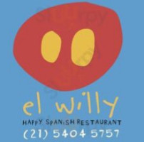 Elwilly food