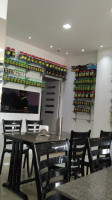 T4 Teashop inside