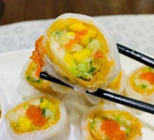 Dé Xián Yǐn Chá food