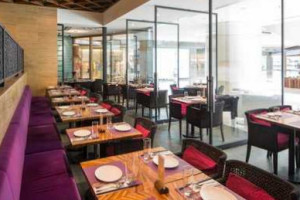 Nahm Vietnamese Thai food