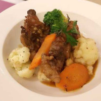 Jd Euro food