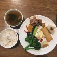 Wú Ròu Shí food