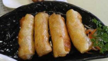 Lee Kam Kee Vietnamese food