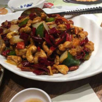 Pú Dōng Xiǎo Guǎn food