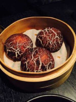 Dim Sum Library food