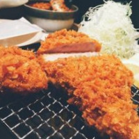 Porker food