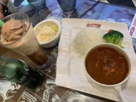 Lǎo Fū Zi Cān Guǎn (yoho Mall Ii) food