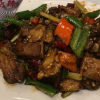 Chǔ Niǎn Jì Dà Pái Dàng food