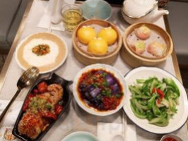 Yǐn Chá Jiān Shā Jǔ food