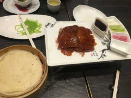 Běi Jīng Lóu Xíng Diǎn Yī Qī food