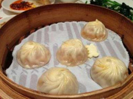 Din Tai Fung (Tsim Sha Tsui) food