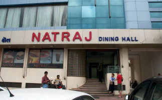 Natraj Restaurant food