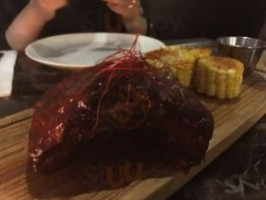 Flâneur food