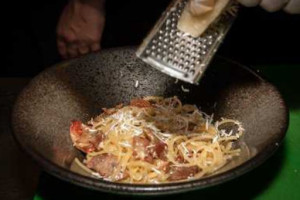Il Bel Paese food