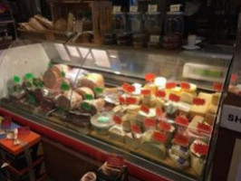 Il Bel Paese food
