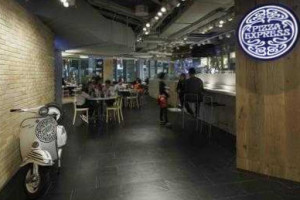 Pizza Express (k11diàn food