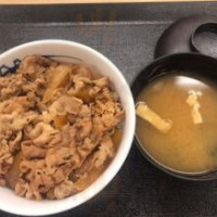 Sōng Wū Zhōng の Dǎo Diàn food