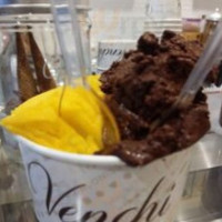 Venchi Chocolate Xíng Diǎn Yī Qī food