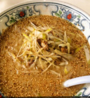 ラーメン Miàn Tài food