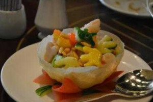 Jīng Hé Xuān food