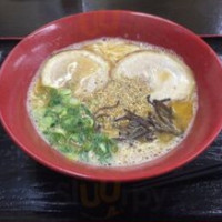 よーちゃんラーメン food