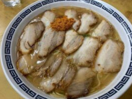 Yù Lóng food