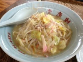 Cháng Lè Xuān food