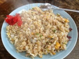 Cháng Lè Xuān food