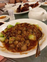 Mǔ Dān Xuān Yú Jǐng Wān Guǎng Chǎng food