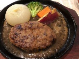 ダイニングキッチン Fēng の Qiū food