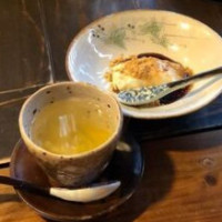 Qiū Yuè とうふ Wū food