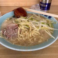 ラーメン Qīng Mù Tíng Bā Cháo Diàn food