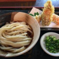 Sirakawa food