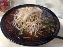 Hǎo Lái ラーメン food