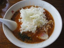 Shàng ちゃんラーメン Yuán Tīng Diàn food