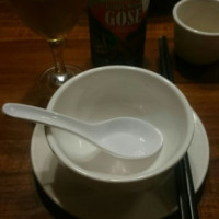 Taste of Shanghai food